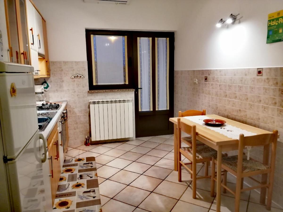Room And Apartment Lea Rovinj Exterior foto