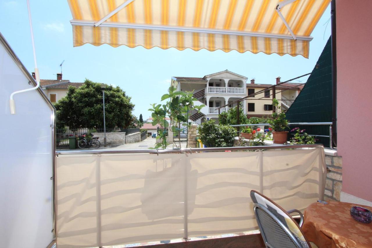Room And Apartment Lea Rovinj Exterior foto
